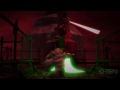 The Clone Wars: The Lost Missions - "Battle With Darth Sidious" Clip