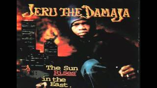 Watch Jeru The Damaja Jungle Music video