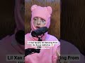Lil Xan speaks on detoxing from his Xanax addiction 💥