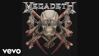 Megadeth - Last Rites / Loved To Deth (Audio)