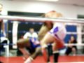 Chris Williams - Southside Dojo vs Malick Watson - Team Toro/ Round Two