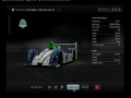 Gran Turismo 5 - List of the 23/23 Le Mans Prototypes (LMP) and Group C Race Cars