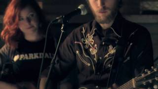 Watch Great Lake Swimmers Put There By The Land video