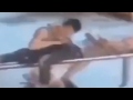 Lalaking Lasing Ninakawan na, blinowjob pa!