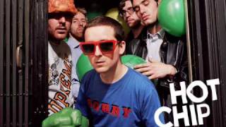 Watch Hot Chip Wearing My Rolex video