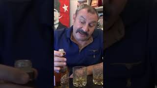 Chivas Regal 12 Viskiyi ilk denediğim zamanki tepkim😰🥵😵‍💫