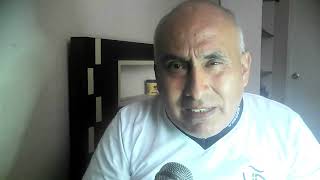 Zampoña Clase De Inicio - Arturo Antezana J. 2024