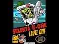 FoxCast - Selekta K-One - Level One