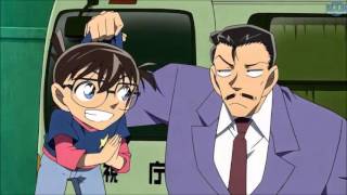 Watch Detective Conan Negaigoto Hitotsu Dake video
