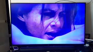 Force Of Nature 2020 End Credits On Telemundo 52-1 Kvea-Dt
