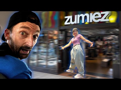 HOW TO DRESS LIKE A SKATER