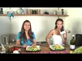 comida crudivegana