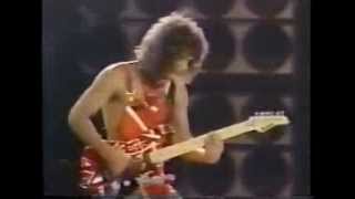 Watch Van Halen Somebody Get Me A Doctor video