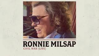 Watch Ronnie Milsap Civil War video