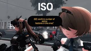 Gmod Ryonagirls Frontline Iso Ryona