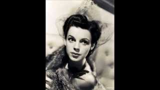 Watch Judy Garland On The Sunny Side Of The Street video