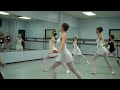 Play: Auditions For Von Heidecke Chicago Festival Ballet Production Of "The Nutcracker" Part 2