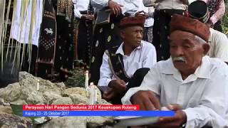 Hps Dan Hang Woja Komentar Vikep Reo Rm. Herman Ando