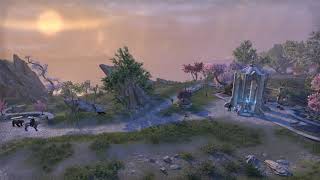 The Dusky Light Of Artaeum