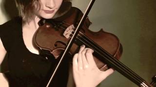Sherlock Medley on Violin - Taryn Harbridge