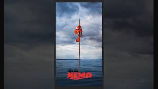 Finding Nemo Horror Movie