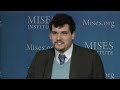 Taxes and the Black Hole of Government Spending | Matthew McCaffrey