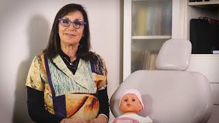 Tutorial Examen Genital Médico Para Niñas