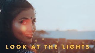 Vidya Vox - Look At The Lights (Official Video)