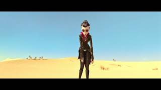 Monster Family 2017 - Emma Wishbones Stomach Growl 2