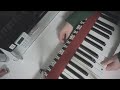 피아노 건반을 수리해보아요 How to Repair Broken Keys on Digital Piano