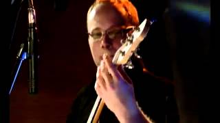 Smooth Jazz Legends . Eugenijus Jonavičius With Band