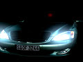 Mercedes-Benz Night Vision