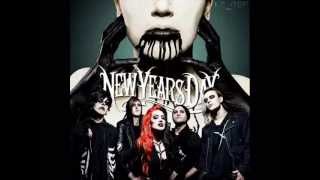 Watch New Years Day Last Great Love Story video