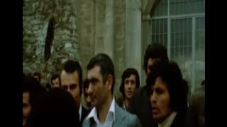 Yılmaz Güney Cezaevinden Çıkıyor 22.05.1974