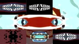 Klasky Csupo In G-Major 729 V2 Has A Sparta Gamma Remix