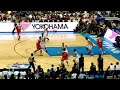 First PBA Highlight: Manny Pacquiao