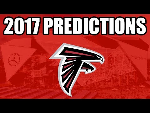 Atlanta Falcons 2017 Record Predictions Atlanta Falcons 2017 Record Predictions