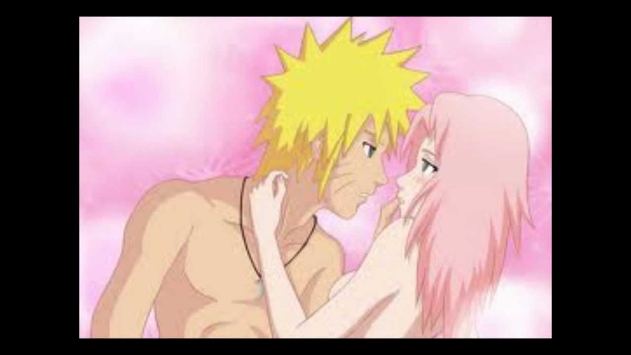 Sakura naruto 3d free porn pic