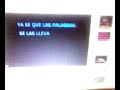 no no no.. thalia y aventuraa :)