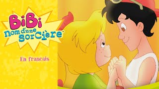 Bibi Nom Dune Sorcière - Bibi Est Amoureuse Episodes Completes En Francais