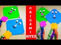 DIY MAKAR SANKRANTI/PONGAL KITE DECORATION || CARTOON KITES FOR KIDS|| KIDS READY TO FLY KITES???