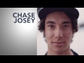 You Be the Judge: Chase Josey vs. Arthur Longo