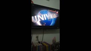 Juric World Fallen Kingdom - Hbo Family Intro