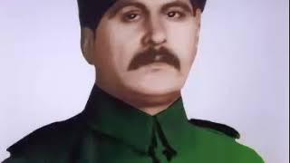 Defli̇ Zi̇ki̇rli̇ İlahi̇ler & Şeyh Ali̇ Kara Hz . Şeyh Osman Nuri̇ Bağdadi̇ Hzleri̇