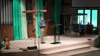 Life After Easter - April 24, 2022