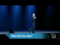 WWDC 2012cnet tv