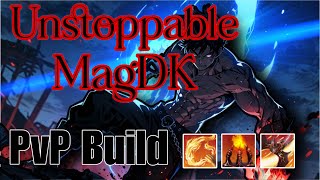 Unstoppable Dk Build Dragonknight Pvp Build High Dmg Solo & Group Build Eso Dk Build Subcl
