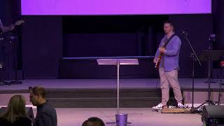 Father's Day - Bishop Ron Brown
