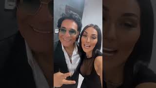 Sadaf Taherian Andy Music