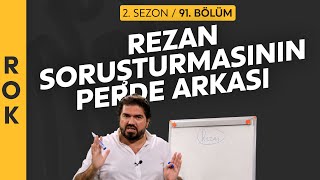 Rezan Epözdemir Pilavı Daha Çok Su Kaldırır Rasim Ozan Kütahyalı